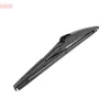 Wischblatt DENSO DRB-025 Bild Wischblatt DENSO DRB-025