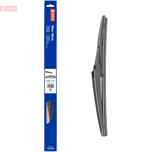 Wischblatt DENSO DRB-030 Bild Wischblatt DENSO DRB-030