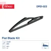 Wischblatt hinten DENSO DRD-023 Bild Wischblatt hinten DENSO DRD-023