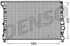Kühler, Motorkühlung DENSO DRM01001