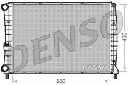 Kühler, Motorkühlung DENSO DRM01002