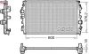 Kühler, Motorkühlung DENSO DRM01009