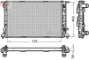 Kühler, Motorkühlung DENSO DRM02023