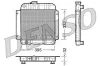 K&uuml;hler, Motork&uuml;hlung DENSO DRM05001