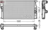 Kühler, Motorkühlung DENSO DRM05015