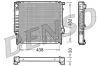 K&uuml;hler, Motork&uuml;hlung DENSO DRM05021
