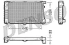 K&uuml;hler, Motork&uuml;hlung DENSO DRM05032