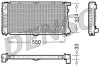 Kühler, Motorkühlung DENSO DRM05058