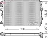 K&uuml;hler, Motork&uuml;hlung DENSO DRM06178