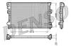 Kühler, Motorkühlung DENSO DRM07050