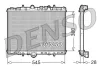 Kühler, Motorkühlung DENSO DRM07056