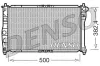 K&uuml;hler, Motork&uuml;hlung DENSO DRM08001
