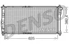 K&uuml;hler, Motork&uuml;hlung DENSO DRM08002