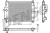 Kühler, Motorkühlung DENSO DRM09036