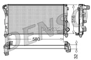 Kühler, Motorkühlung DENSO DRM09084