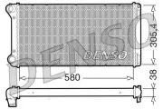 Kühler, Motorkühlung DENSO DRM09103