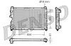 K&uuml;hler, Motork&uuml;hlung DENSO DRM09130