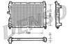 K&uuml;hler, Motork&uuml;hlung DENSO DRM09131
