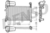 K&uuml;hler, Motork&uuml;hlung DENSO DRM09133