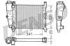 Kühler, Motorkühlung DENSO DRM09141