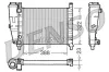 Kühler, Motorkühlung DENSO DRM09142