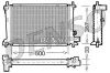 Kühler, Motorkühlung DENSO DRM10039