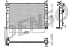 Kühler, Motorkühlung DENSO DRM10045