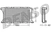 K&uuml;hler, Motork&uuml;hlung DENSO DRM10090