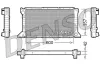 K&uuml;hler, Motork&uuml;hlung DENSO DRM10100