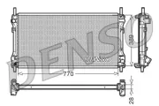 Kühler, Motorkühlung DENSO DRM10104