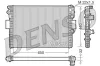 Kühler, Motorkühlung DENSO DRM12001
