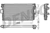 Kühler, Motorkühlung DENSO DRM12004