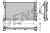 Kühler, Motorkühlung DENSO DRM17079