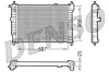 Kühler, Motorkühlung DENSO DRM20012