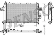 Kühler, Motorkühlung DENSO DRM20085