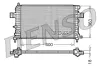 Kühler, Motorkühlung DENSO DRM20101
