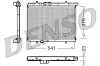K&uuml;hler, Motork&uuml;hlung DENSO DRM21031