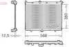 K&uuml;hler, Motork&uuml;hlung DENSO DRM21107