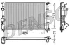 Kühler, Motorkühlung DENSO DRM23032