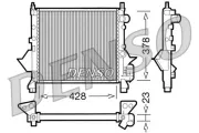 Kühler, Motorkühlung DENSO DRM23080