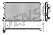 Kühler, Motorkühlung DENSO DRM23090