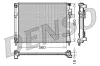 Kühler, Motorkühlung DENSO DRM23095