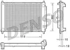 K&uuml;hlmodul DENSO DRM23101