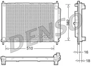 Kühlmodul DENSO DRM23101