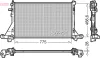 Kühler, Motorkühlung DENSO DRM23112