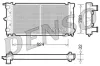 Kühler, Motorkühlung DENSO DRM32020