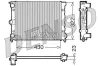 Kühler, Motorkühlung DENSO DRM32022