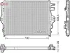 Kühler, Motorkühlung DENSO DRM32050