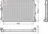 Kühler, Motorkühlung DENSO DRM32059