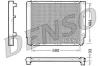 Kühler, Motorkühlung DENSO DRM33050